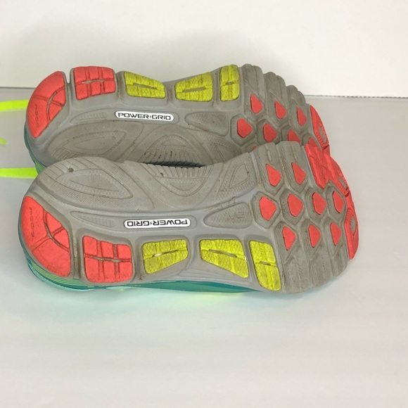 Saucony Running Shoes - Picture 8 of 8